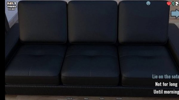 My Cute Roommate / My Cute Cousin #part 2 || best game || popular game || AD Games