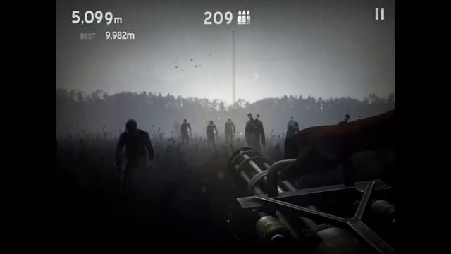 INTO THE DEAD CLASSIC #3 смотреть онлайн