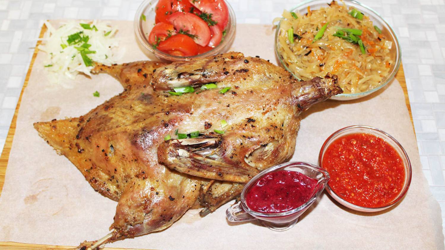 Кулинария для мужчин