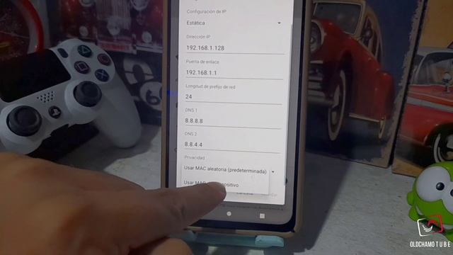 Wifi se desconecta a cada rato android | Solución ‼️ смотреть онлайн