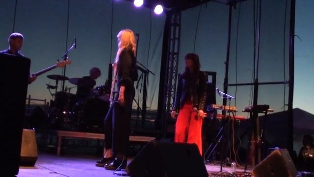 Say Lou Lou - All That Glitter (Musikens Makt 2014) смотреть онлайн
