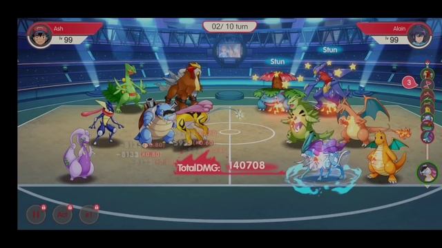 Best Ever New 3D Graphics Pokemon Game Of 2021 For Android & IOS | Pokemon Incoming смотреть онлайн