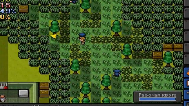 Побег с карты "Escape Team 2" смотреть онлайн