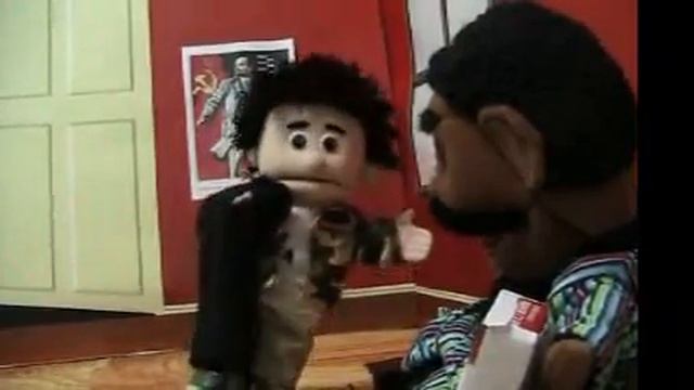 oMikrosOmonoiatis - Series II Episode 9 смотреть онлайн