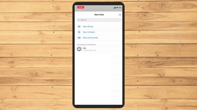 How to Add Whatsapp Contacts (2023) смотреть онлайн