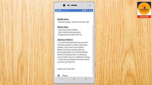Nokia 3 Android 9 Pie New Updates | What's New | Full Review 🔥 смотреть онлайн