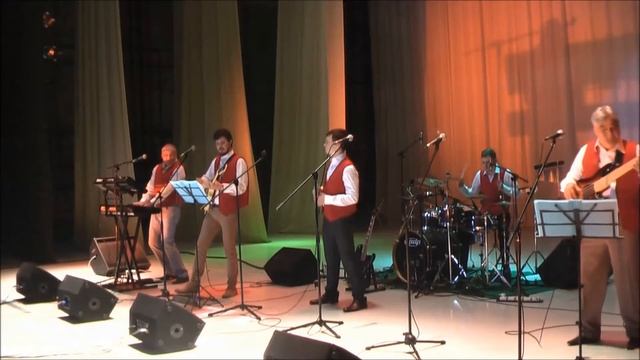 ВИА РЕЗОНАНС Я всё тот же смотреть онлайн