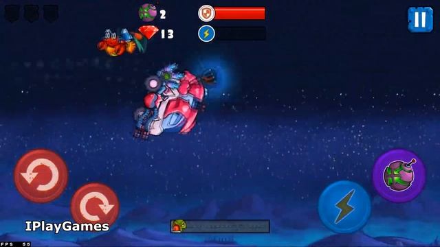 BONNA Car Eats Car 3! Max Level of New Predatory Machine (lvl 999+) | Update Game 2022 смотреть онлайн