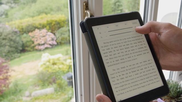 Boyue Likebook P78 Review: Huge Battery, Gorgeous Screen, and It Runs Android смотреть онлайн