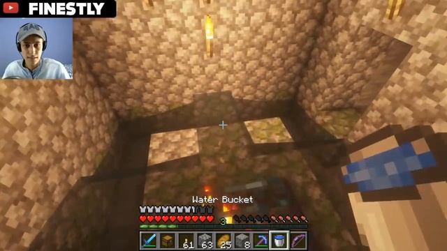 Minecraft Me Aquarium house banaya🐟 🐟 #5 || MINECRAFT FUNNY HINDI ANDROID LETS PLAY || Mythpat смотреть онлайн