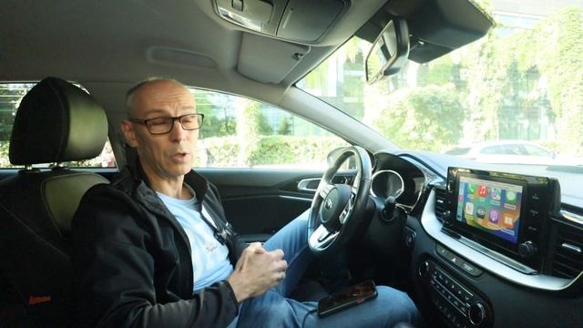 Android Auto CarPlay az autóban, de milyen telefon kell hozzá? смотреть онлайн