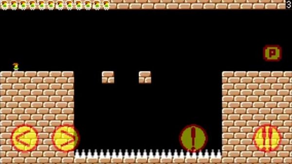 Trap Adventure 2 Game ios and Android soon