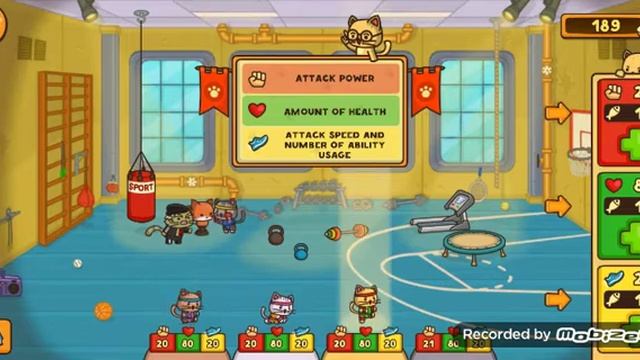 strikeforce kitty gameplay ed смотреть онлайн