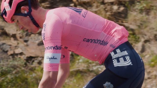 Jimmy Whelan: Tour de France 2021 | Know Yourself | WHOOP смотреть онлайн