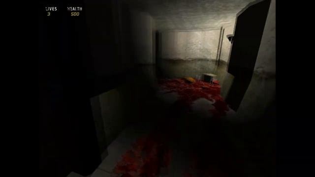 Gamejolt Indie Series: Donald A Horror Story DEMO смотреть онлайн