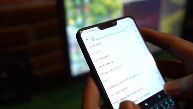 Memutar Video di Youtube Resolusi 4K di Android Tanpa Root | Android Tutorial смотреть онлайн