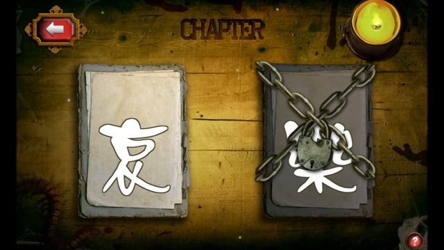 Horror: Hidden Objects Game for android by Greasy Touch смотреть онлайн