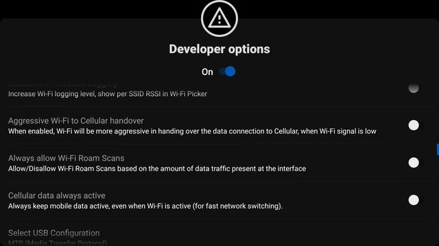 Oculus Go  |  Unlock Oem Bootloader (Via ADB)