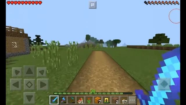 Descargar Minecraft PE 0.15.2 Para Android 2.3 y 4.4 смотреть онлайн