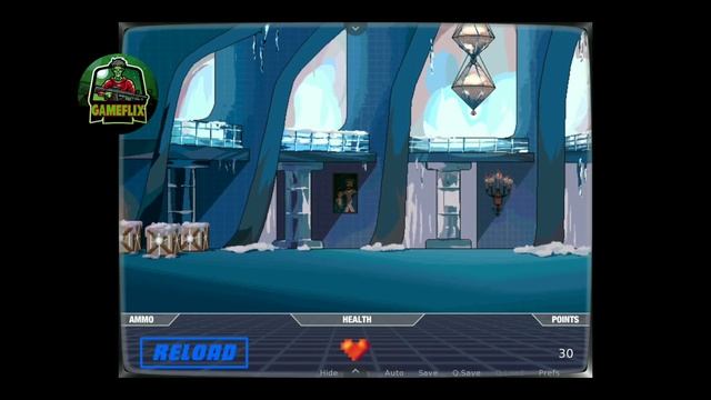 Summoner school academia gameplay 3 Android/PC game like summertime saga @Gameflixav смотреть онлайн