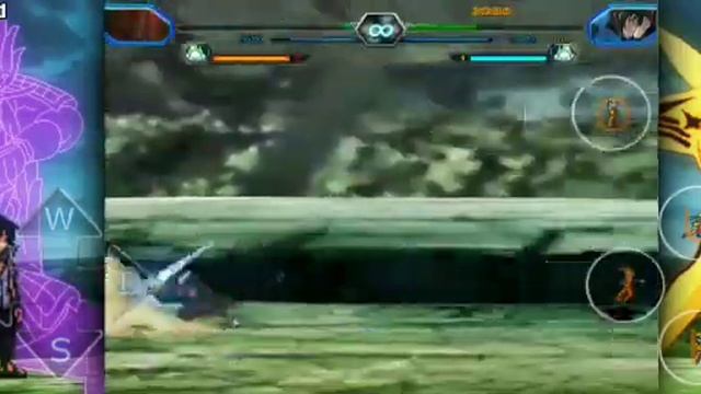 MUGEN NARUTO STORM 4 DOWLOAD ANDROID BVN LITE смотреть онлайн