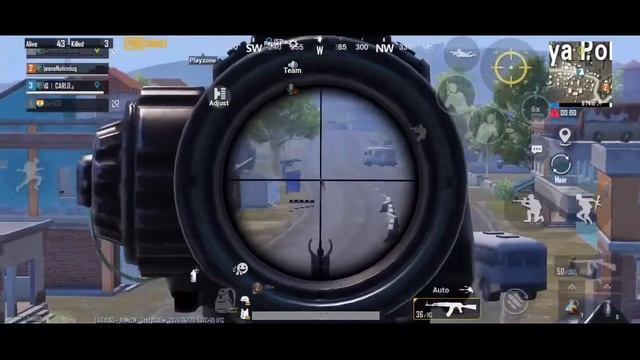 last zone a squad rush out me | game play | unlucky | rush out смотреть онлайн
