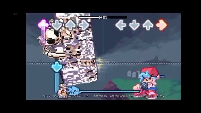 missingno fnf lullaby full song android hard difficulty смотреть онлайн
