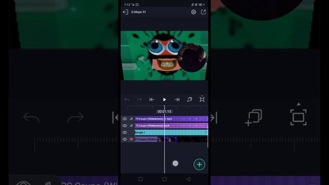 How To Make G-Major 91 (Fixed) On Android смотреть онлайн