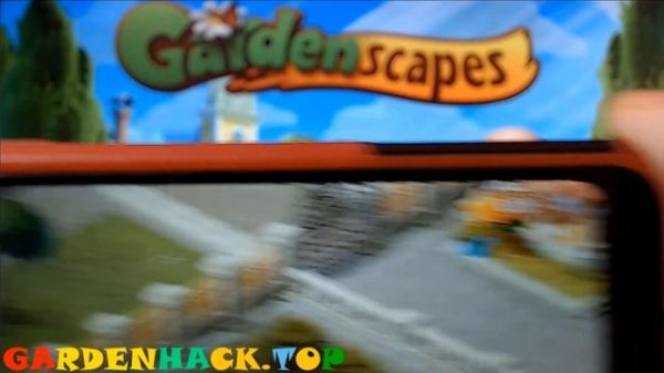 Gardenscapes Cheats 💃 Stars Codes 💎| Working in 2020 on iOS/Android 💎