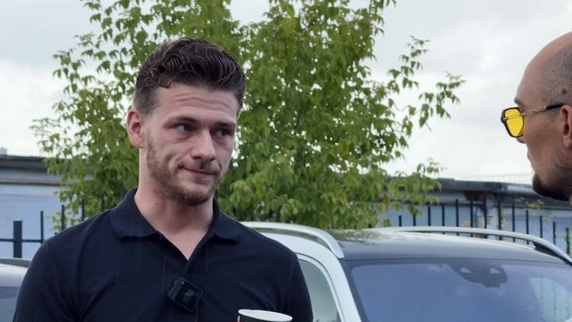 Погружаемся в мир автомобилей с экспертом из Кореи!