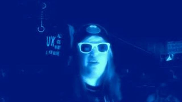Silver singing Booty Call by Rucka Rucka Ali смотреть онлайн