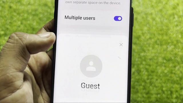 Multiple Users Kya hai || Kaise Use kare || What is Multiple Users in OnePlus Phones смотреть онлайн