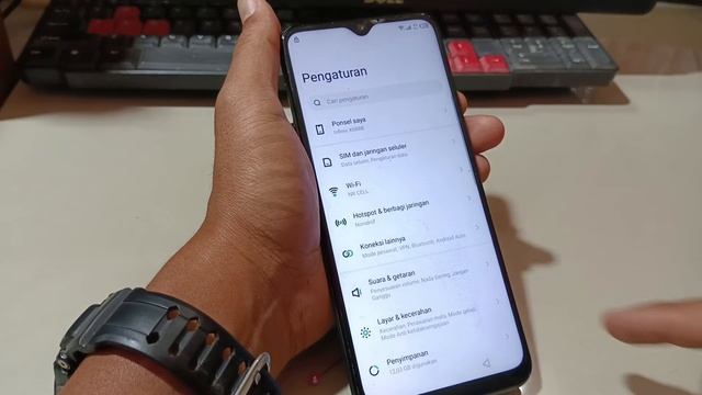 Bypass FRP Infinix Hot 11 Play Tanpa Komputer // Android 11 Cukup Senam Jari смотреть онлайн