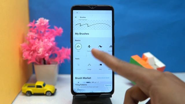 5 Best Free Procreate Alternative for Android | Procreate App for Android 2024 смотреть онлайн