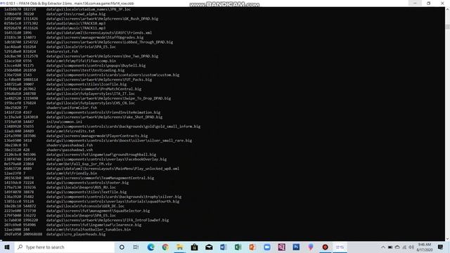How to extract obb for fifa14 android смотреть онлайн