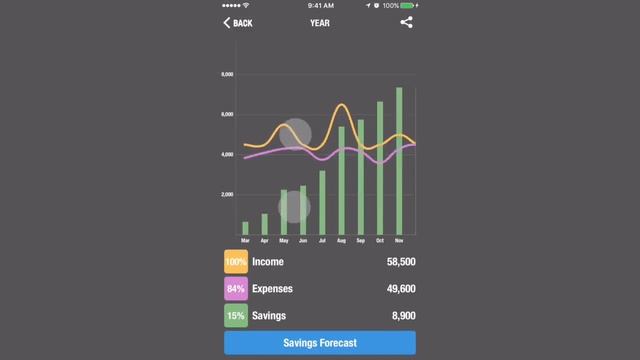 Budget Calculator - Personal Financial Planning Money Manager смотреть онлайн