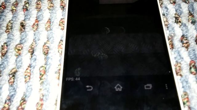 Sony Xperia Z2 with Official Android 4.4.4 KitKat - Quadrant Benchmark Test смотреть онлайн
