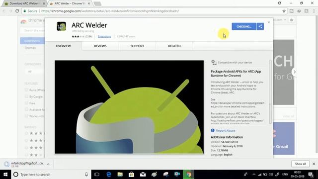 Use Android App on PC without Software||किसी भी सॉफ्टवेयर के बिना पीसी पर एंड्रॉइड ऐप का प्रयोग करे смотреть онлайн