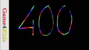 Sing Learn to write and Counting Number counting 100 to 1000 | Number Song  #6