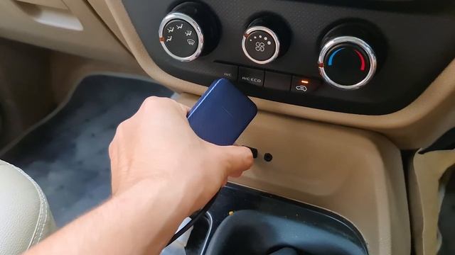 HOW TO USE ANDROID AUTO/APPLE CAR PLAY IN ANY CAR | CARLINKIT 4.0 !! смотреть онлайн