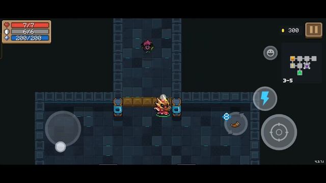 This Should Be Illegal (Soul Knight) смотреть онлайн