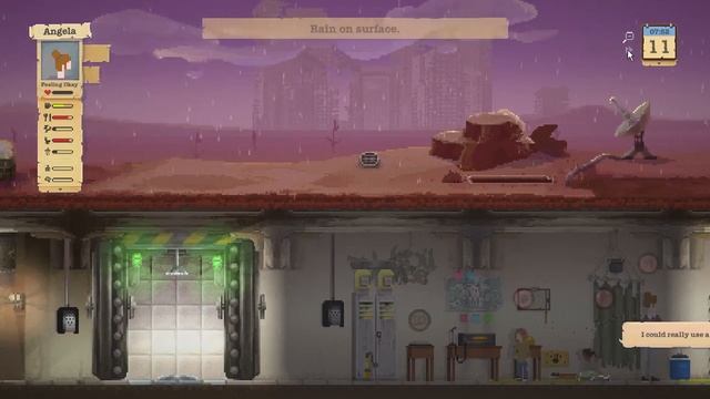SHELTERED - Ep.4 - Low Life смотреть онлайн