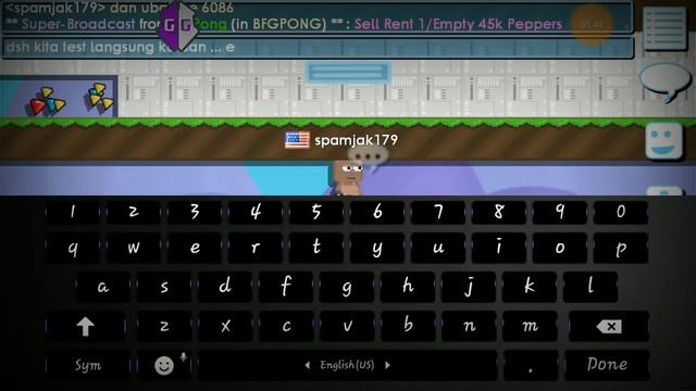 Cara 1 Hit Growtopia Android 2020 | 100% Work смотреть онлайн
