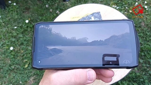 Ulefone Power Armor 13 mon test final après un mois d'utilisation смотреть онлайн