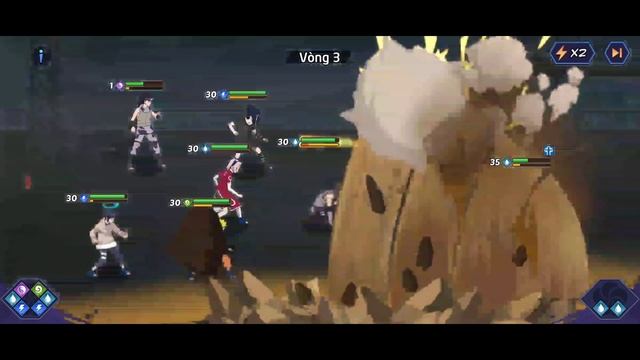 Ultimate Legend: Six Paths (VN) - Gameplay Android APK Download смотреть онлайн