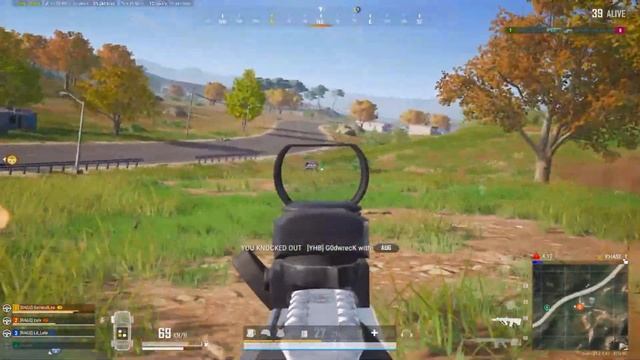 Stream Highlights | Ranked