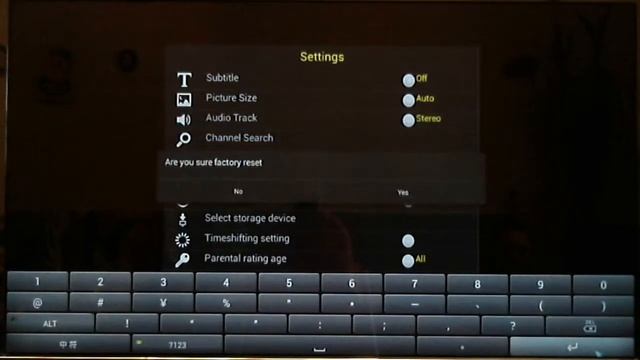 g18ref DVBPlayer factory data reset vs-ip015 смотреть онлайн