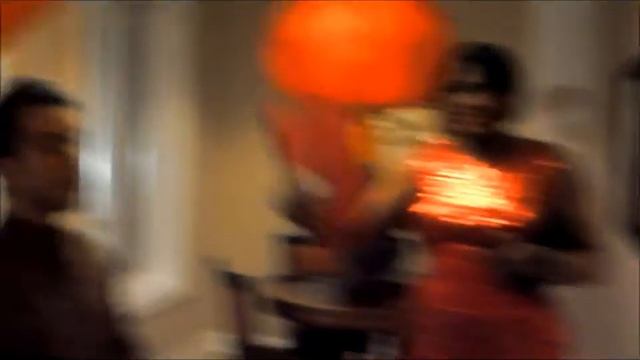 JESSICA & MONICA Do A Private Show!