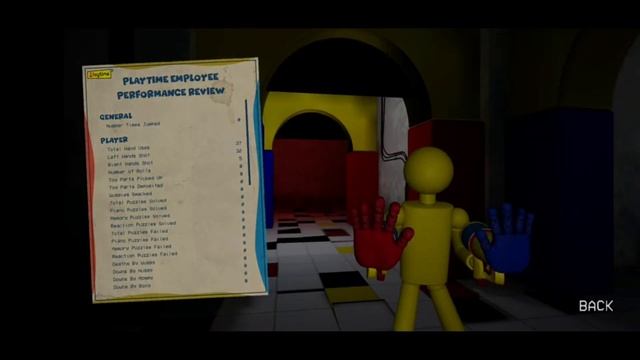 TOP 5 PROJECT PLAYTIME GAMES FOR MOBILE FREE смотреть онлайн