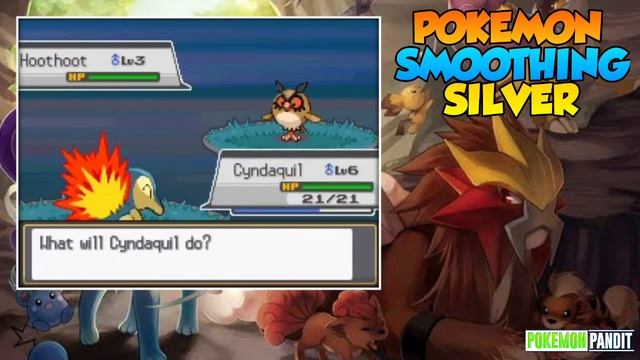 Top 5 Completed Pokemon NDS ROM Hacks With Mega Evolution, Gen 8, Ash Greninja,New Regions,New Stor смотреть онлайн